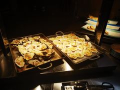 -佰园全日西餐厅-厦门佰翔软件园酒店