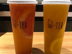 -茶百道(柏威年店)