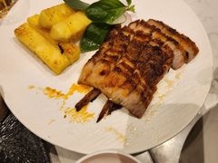 -美奈小馆·越南料理(中航城君尚购物中心店)