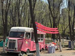 -长白岛森林公园