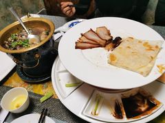 -满乡小馆