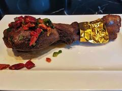 -万豪酒店·咏豪中餐厅