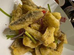 -丰收日·小海鲜·沪上家宴(顾村正大店)