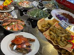 -旺角小渔村(二马路店)