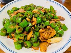 -甲王二老长沙口味馆