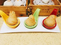 -喜鹊茶点.啫煲(车陂店)