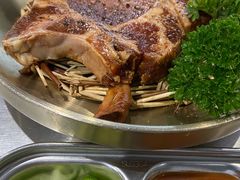 -本炙炭烤·蒲烧活鳗料理店(金沙洲店)