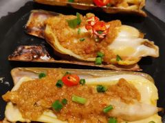 -烧货·活海鲜炭烧(湖滨商业街店)