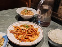 -兰溪小馆(首经贸店)