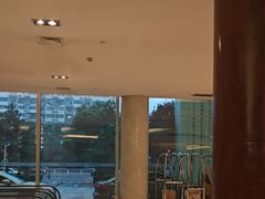 -北京歌华开元大酒店