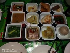 -令氏家外家周秦食府(高新店)