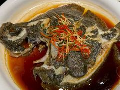 -味上湘菜馆(岳麓山店)
