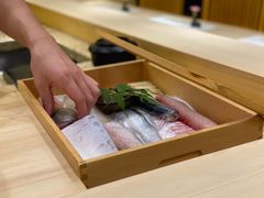 -鮨一日本料理旗舰店(总店)