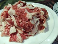 -刘少华贵州小黄牛·鲜牛肉火锅(总店)