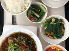 東坡肉套餐-春水堂人文茶馆
