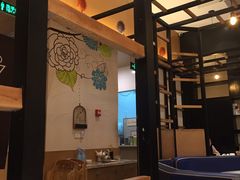 -赛百味(仙林金鹰店)
