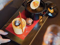 -杭州逸酒店(西湖武林店)