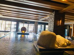 -清河半岛温泉度假酒店