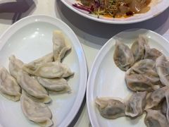 -渔家风味·鲅鱼水饺·央视展播·海鲜天津菜(开发区店)