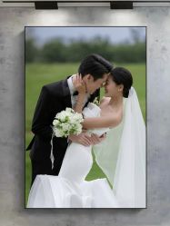-CD视觉婚纱摄影