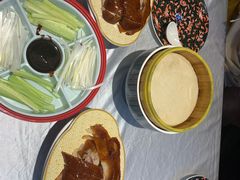 -北纬39度天津宴(黑牛城道店)