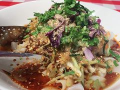 -西贝莜面村(当代商城店)