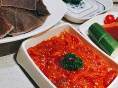 -海底捞火锅(大融城店)