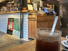 -Common Table · Brunch & Coffee