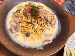 -福记咖啡·手工意面(下埔店)