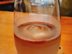 草莓百利甜x意式浓缩-曦Xi Coffee