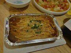 -大话小腰(鸟巢店)
