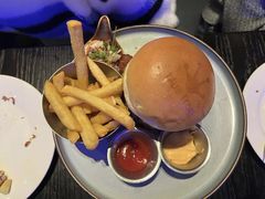 -blue frog蓝蛙(长泰广场店)