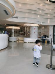 -唯儿诺儿童医院·儿科·眼科·口腔(金桥店)