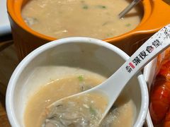 -乔街深夜食堂·台州菜·高压锅生蚝(杭州总店)