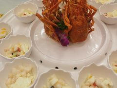 -大西洋餐厅(肇嘉浜路店)