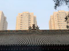 -罔极寺
