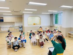 -锦欣爱天使托育园(狮子山园)