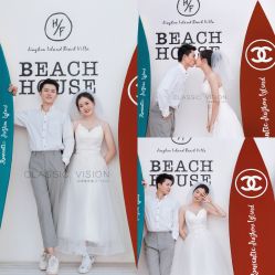 -经典婚纱摄影美学馆·私人定制