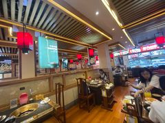 -沸炉重庆老火锅(军事博物馆店)