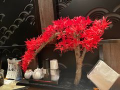 -赤坂亭·M9和牛放题(长楹天街购物中心店)