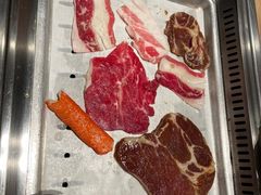 -新石器烤肉(之心城店)
