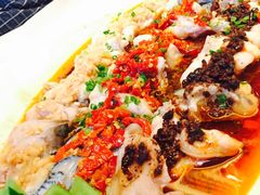 -巴陵全鱼席(湖南老字号汴河街店 )