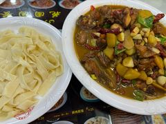 -花圃园餐厅店(和田二街28号院店)