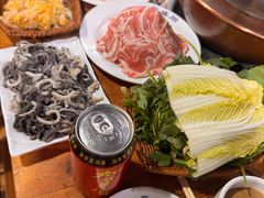 -元盛居(生态大街店)