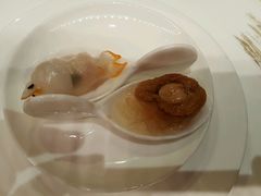 -8餐厅(新葡京酒店)