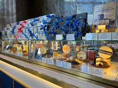 -小樽洋菓子铺LeTAO(华润时代店)