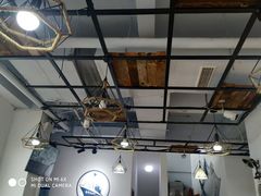 -87号烧烤海鲜·大排档(金沙滩店)