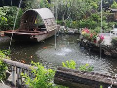-花溪雨·森林餐厅(石基店)