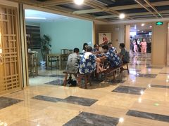 -玲珑汤泉生活会馆(花桥店)