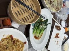 -全聚德(上海首店浦东店)